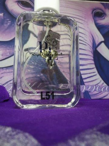 L51 Alien