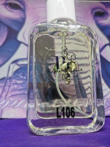 L106 Paco Rabanne Lady Million