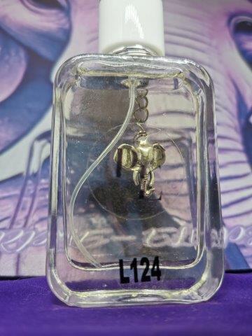 L124 VIP - Carolina Herrera