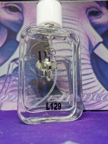 L129 Coco Chanel