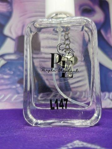 L147 Little Black Dress