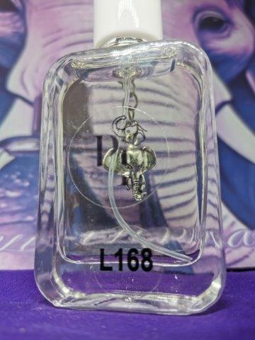 L168 Guess Gold