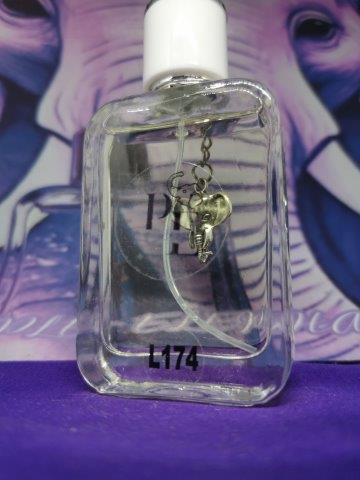 L174 VIP Rose - Carolina Herrera