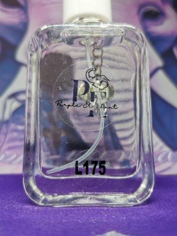 L178 Jean Paul Gaultier - Scandal