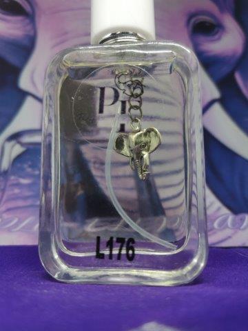 L176 Bulgari - Omni Crystalline