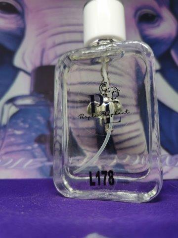 L178 Jean Paul Gaultier - Scandal