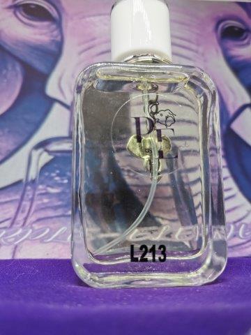 L213 Amarige - Givency