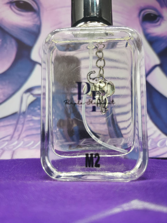 M2 Jean Paul Gaultier