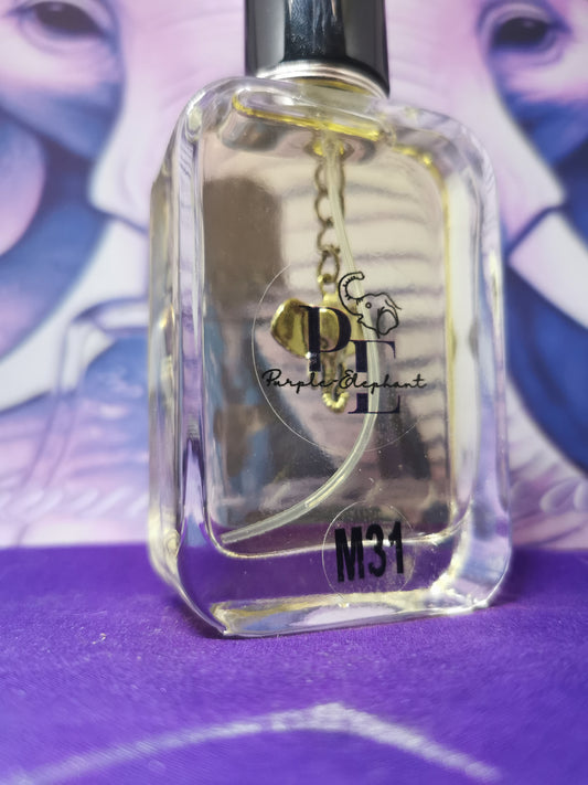 M31 Paco Rabanne