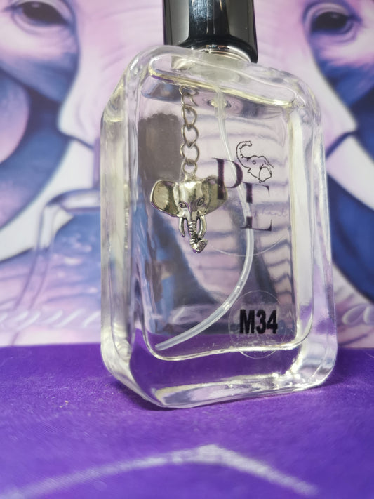 M34 Men Dolce & Gabbana Light Blue