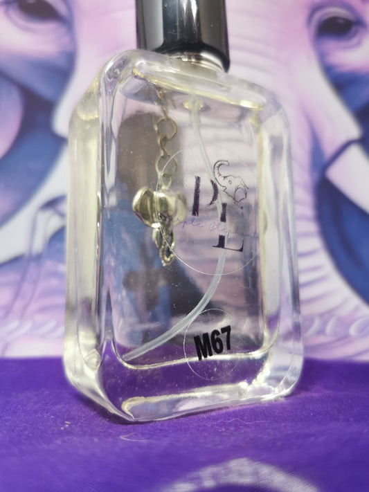 M67 Bulgari Aqua