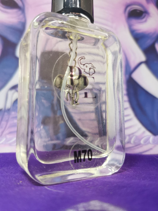 M70 Dunhille Desire Blue
