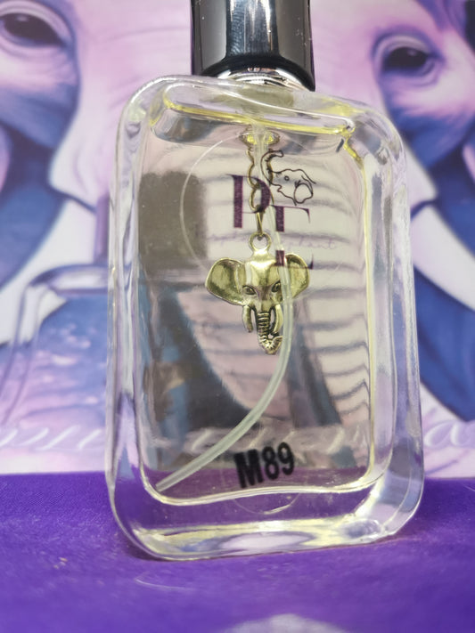 M89 Paco Rabanne Invictus