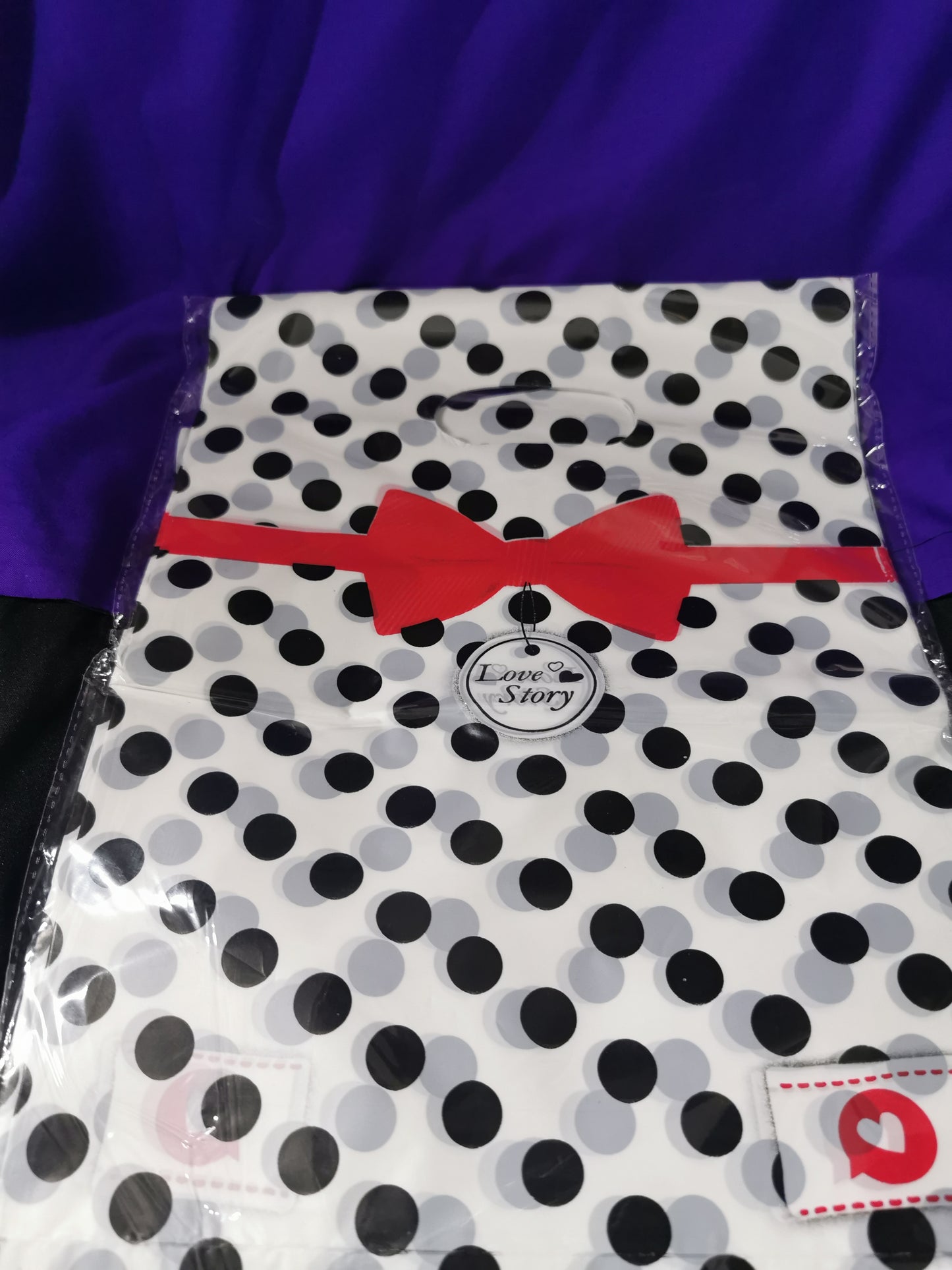 Bag Polka