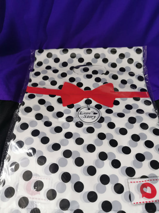 Bag Polka