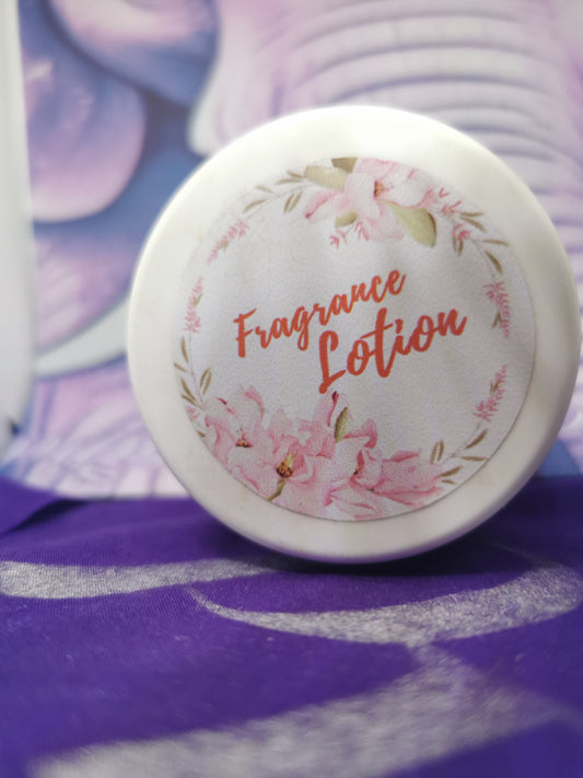 Hand & Body Lotion L181