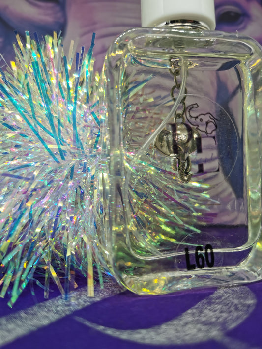 L060 Blue Water Cool