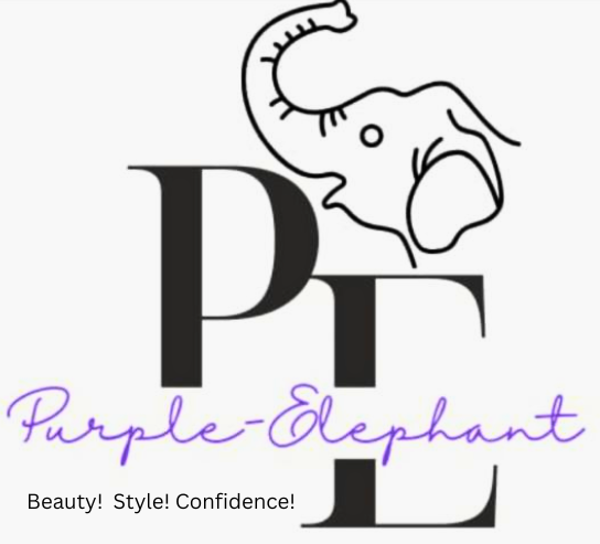 Purple Elephant