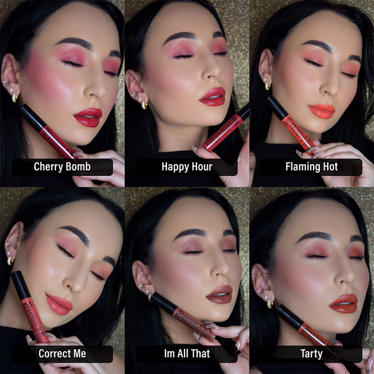 Liquid Blush