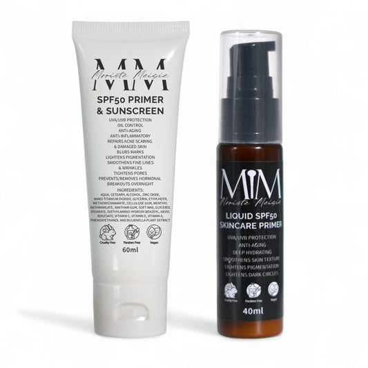 SPF50 Primer