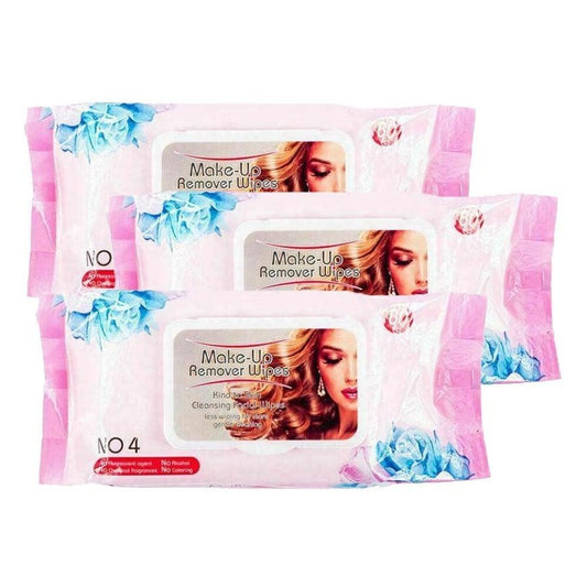 Makeup Remover Wipes