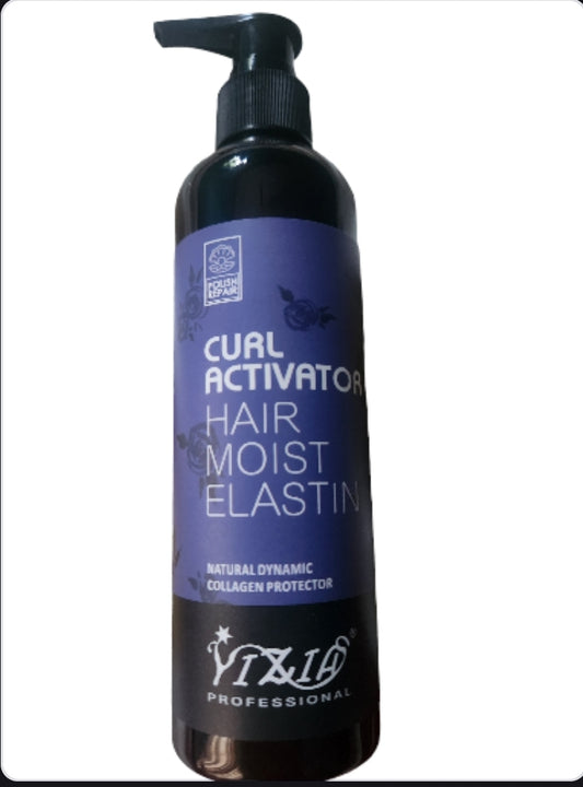 Curl Activator (Protector)