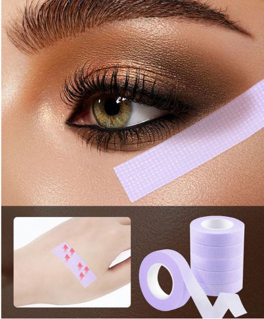 Eye Shadow Tape