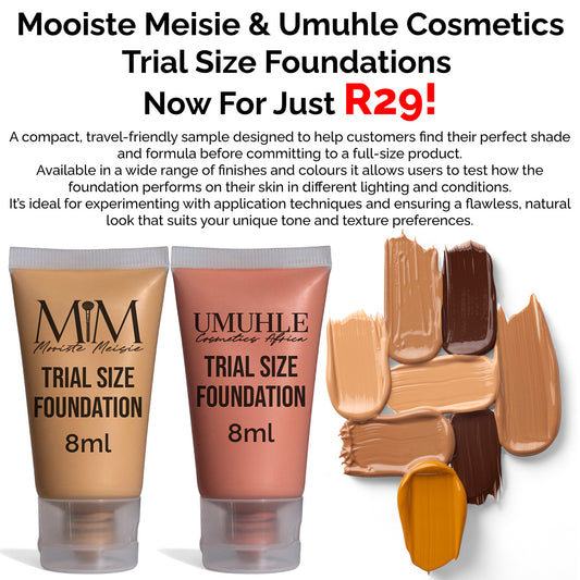 8ml Trial Foundations