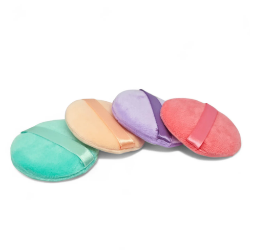 Powder Puff Set