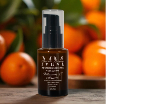 Advanced Vitamin C Serum
