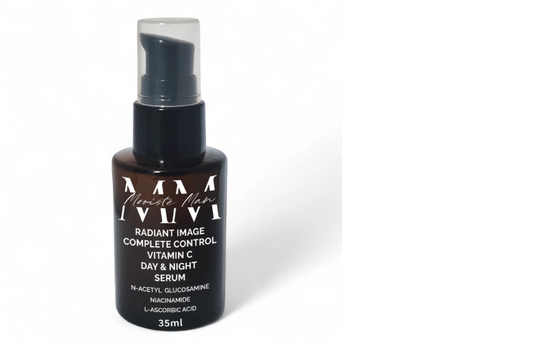 Mens Vitamin C Serum – Radiant Image