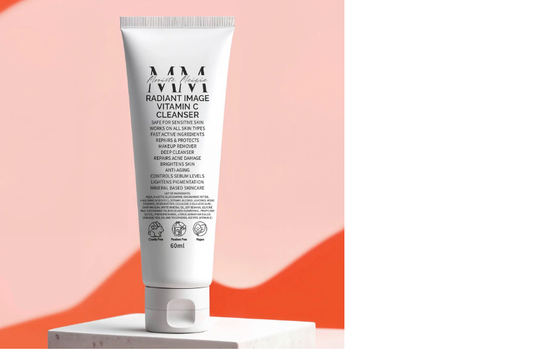 Mens/Boys Face Cleanser