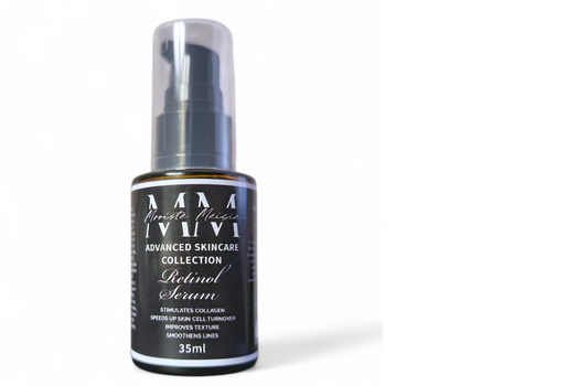 35ml Advanced Retinol Serum
