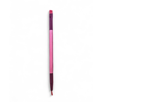 Brow Tattoo Double Sided Brush