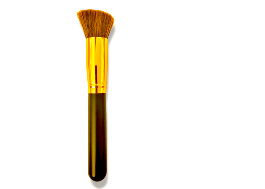 Angled Foundation Brush