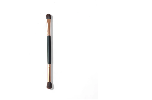 Double Sided Concealer & Eyeshadow Shading Brush
