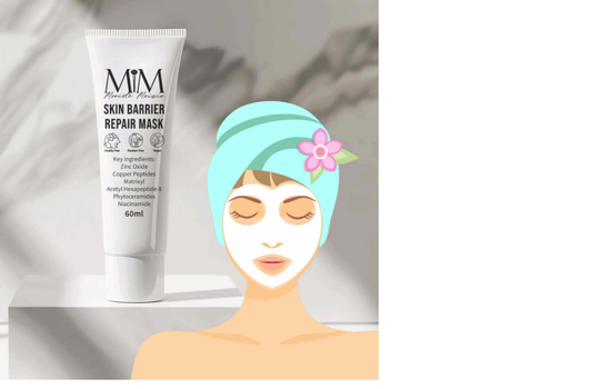 60ml Skin Barrier Repair Mask