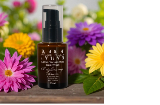 Advanced Brightening Deep Hydrating Serum