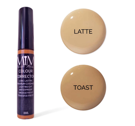 Colour Corrector