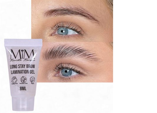 8ml Brow Lamination Gel – Long Stay
