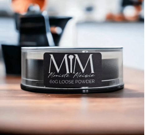 Loose Setting Powder