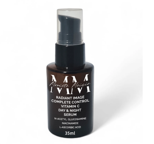Womens Vitamin C Serum – Radiant Image