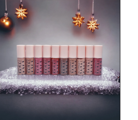 Lipmatte & Lip Gloss Refill