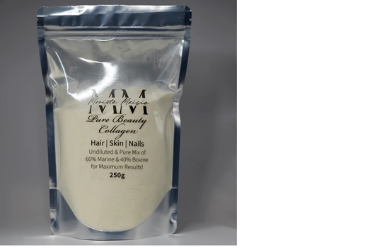 Pure Beauty Collagen