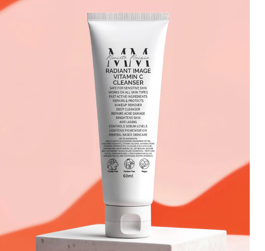 Radiant Image Vitamin C Cleanser