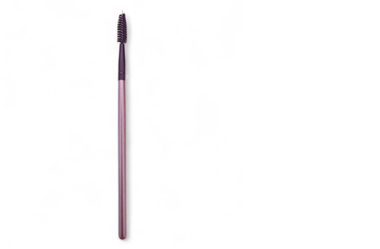 Mascara Spoolie Brush