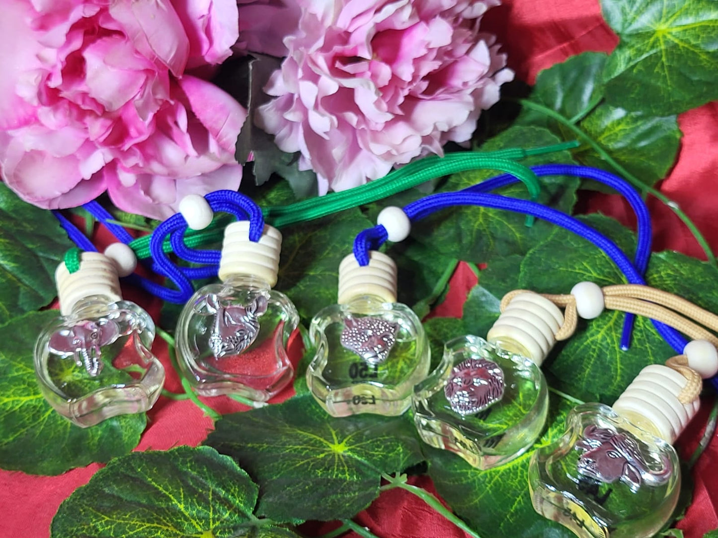 Sleek car diffuser,  M000 - Hugo Boss Bottled