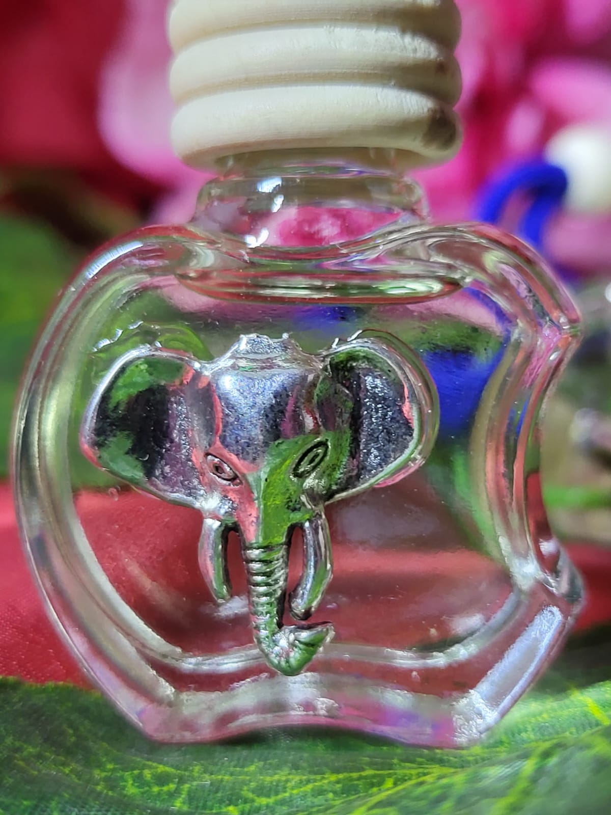 Sleek car diffuser,  M021 - Dunhill Desire