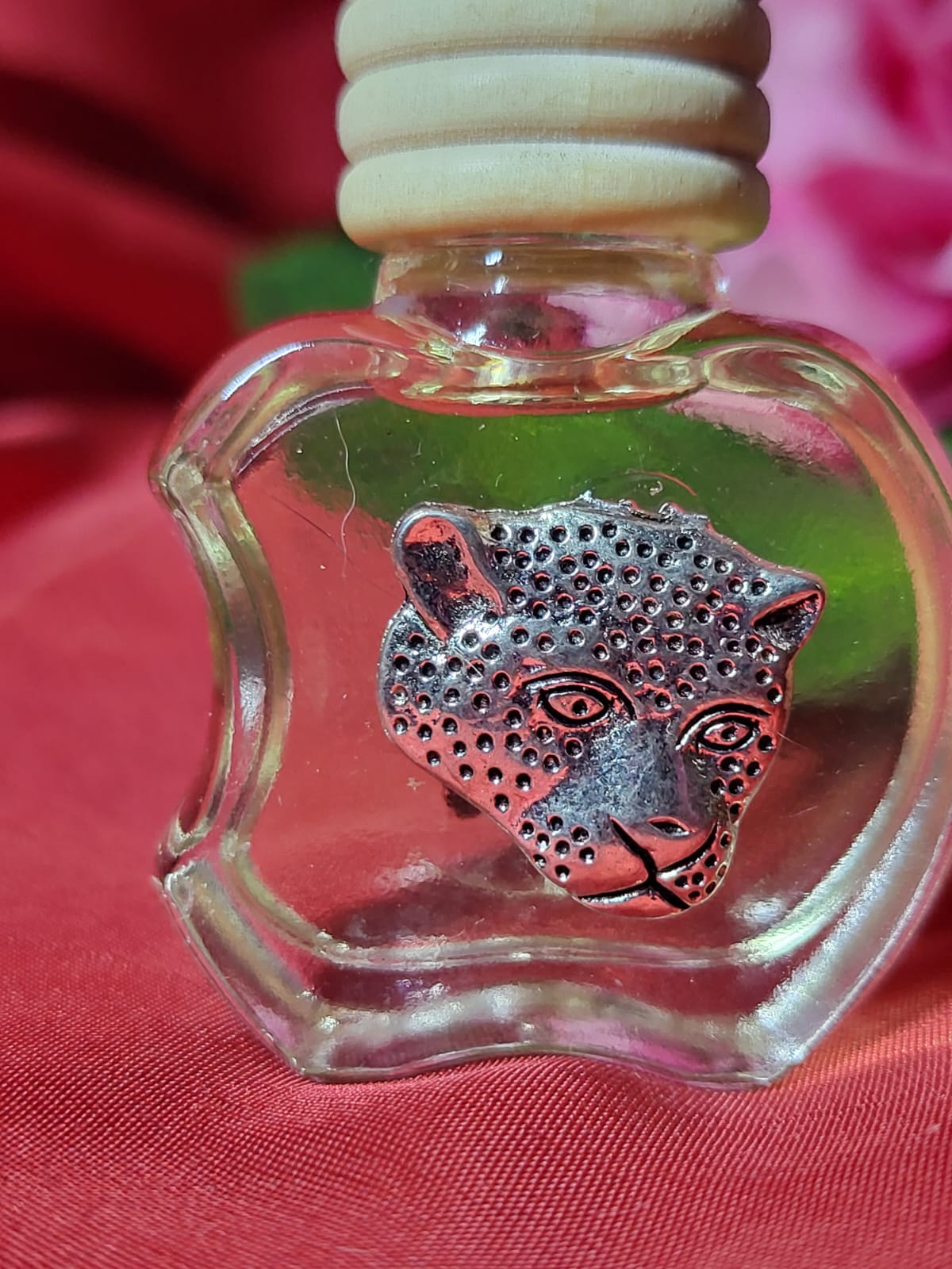 Sleek car diffuser,  L9 - Poison - Christian Dior