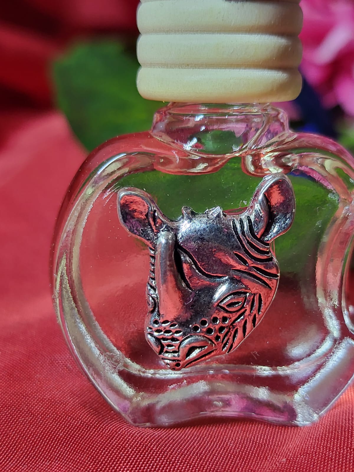 Sleek car diffuser,  L051 - 50ml Alien